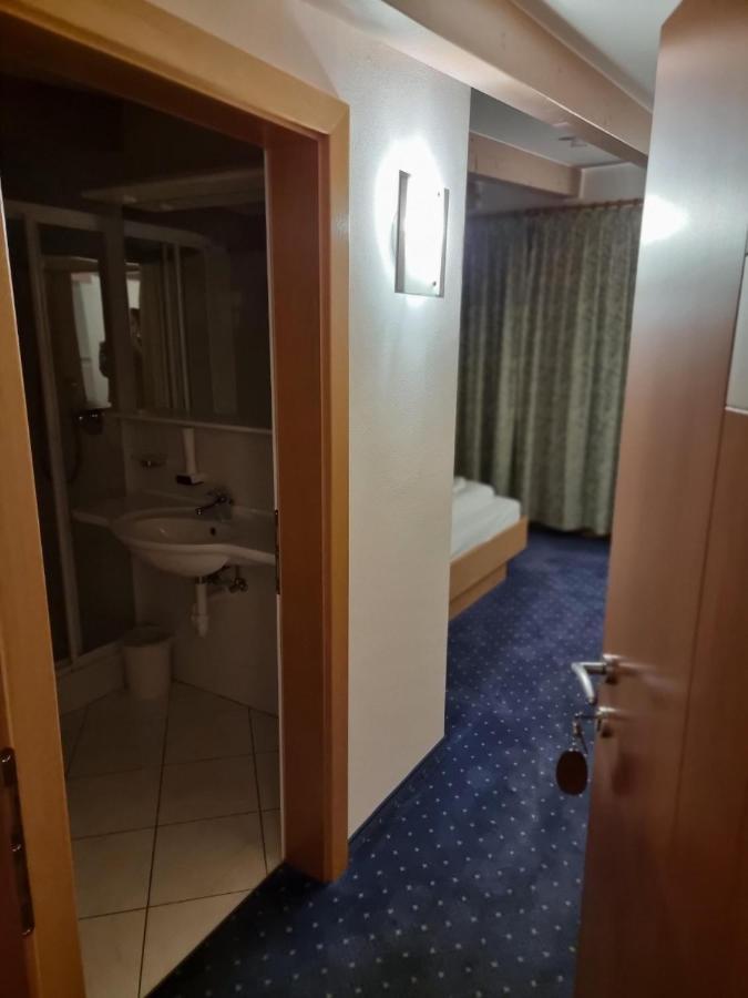 Bed and Breakfast Bad Kochenmoos Натурно Экстерьер фото