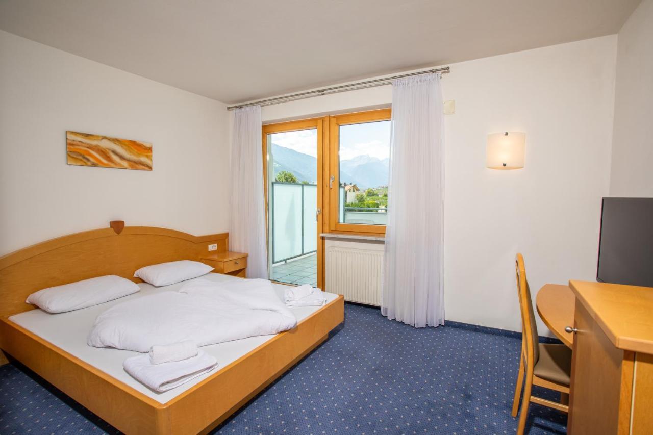 Bed and Breakfast Bad Kochenmoos Натурно Экстерьер фото
