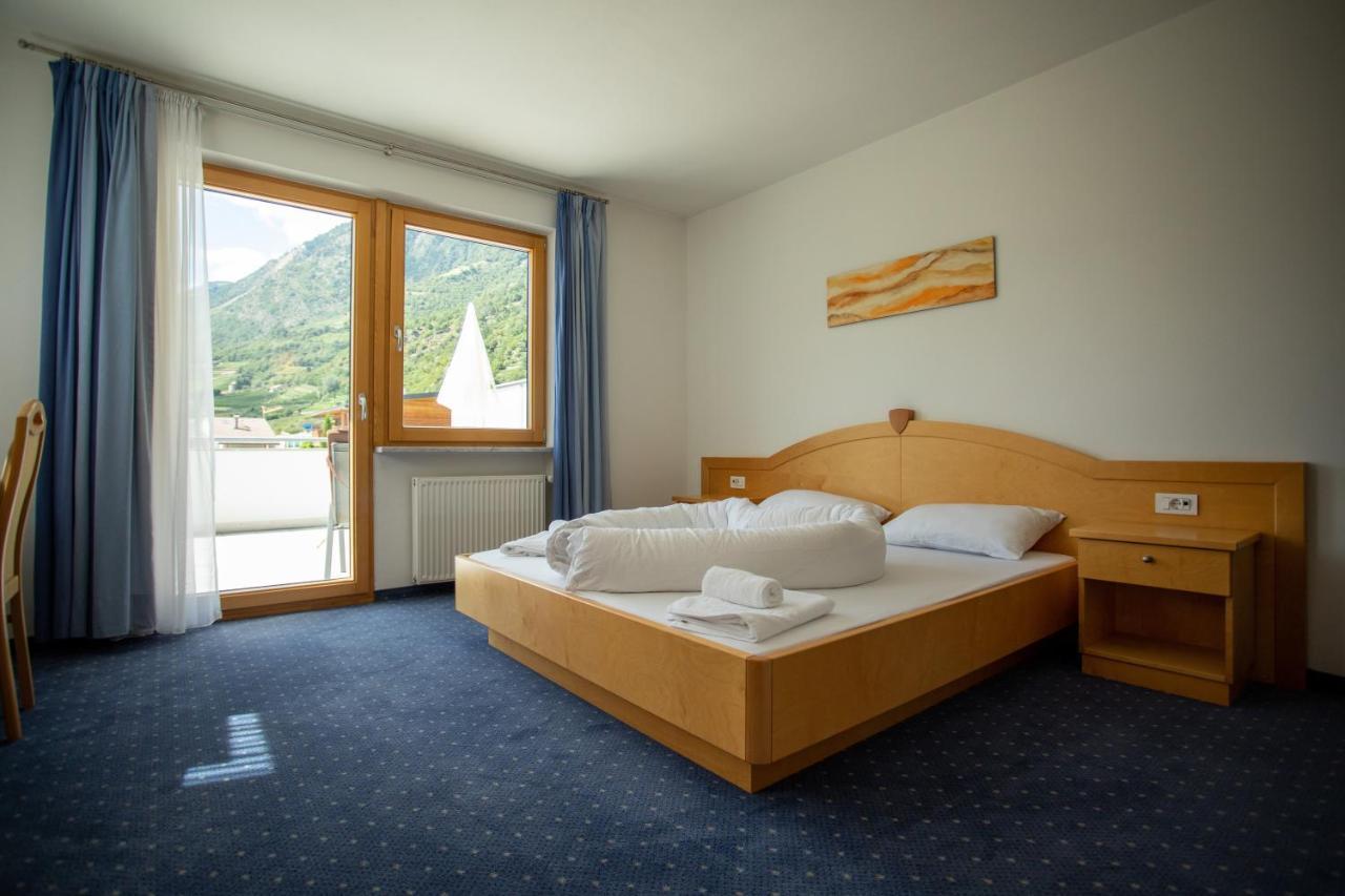 Bed and Breakfast Bad Kochenmoos Натурно Экстерьер фото