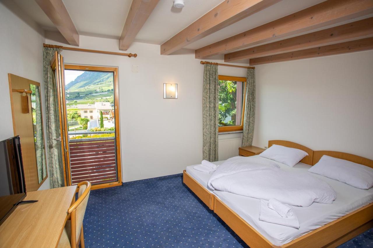 Bed and Breakfast Bad Kochenmoos Натурно Экстерьер фото