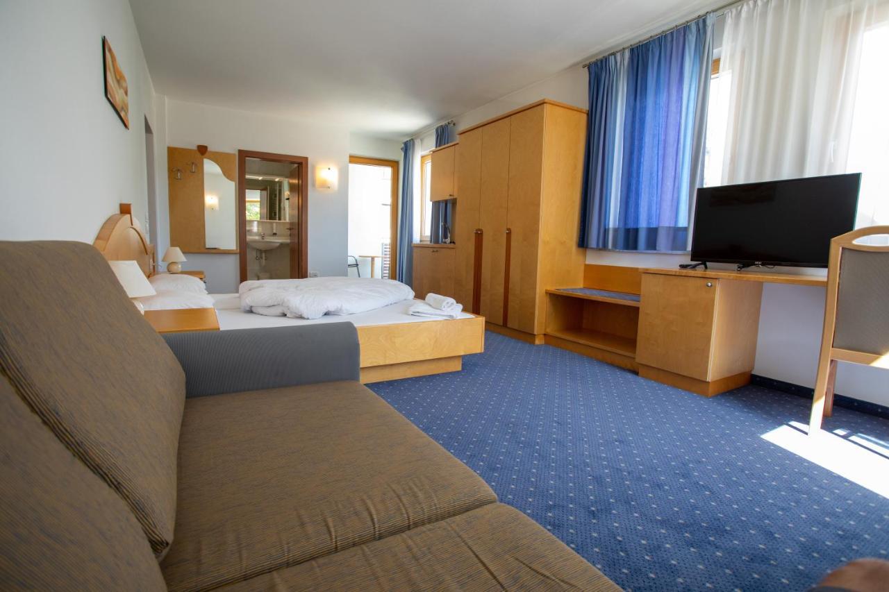 Bed and Breakfast Bad Kochenmoos Натурно Экстерьер фото