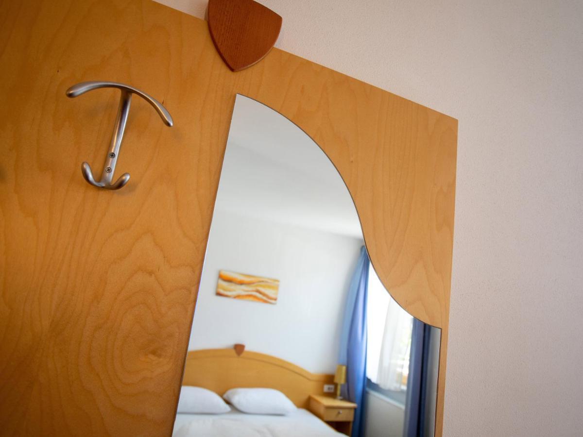 Bed and Breakfast Bad Kochenmoos Натурно Экстерьер фото
