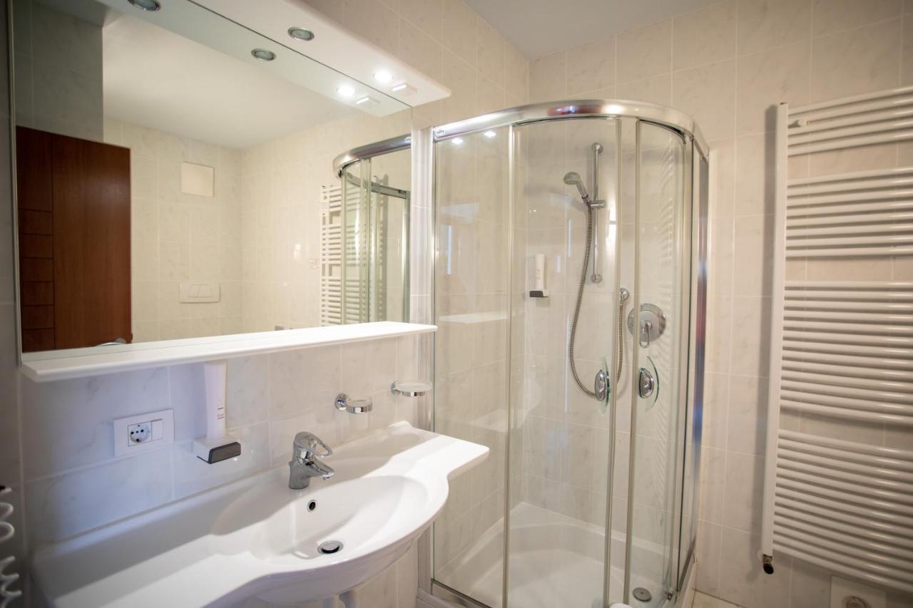 Bed and Breakfast Bad Kochenmoos Натурно Экстерьер фото