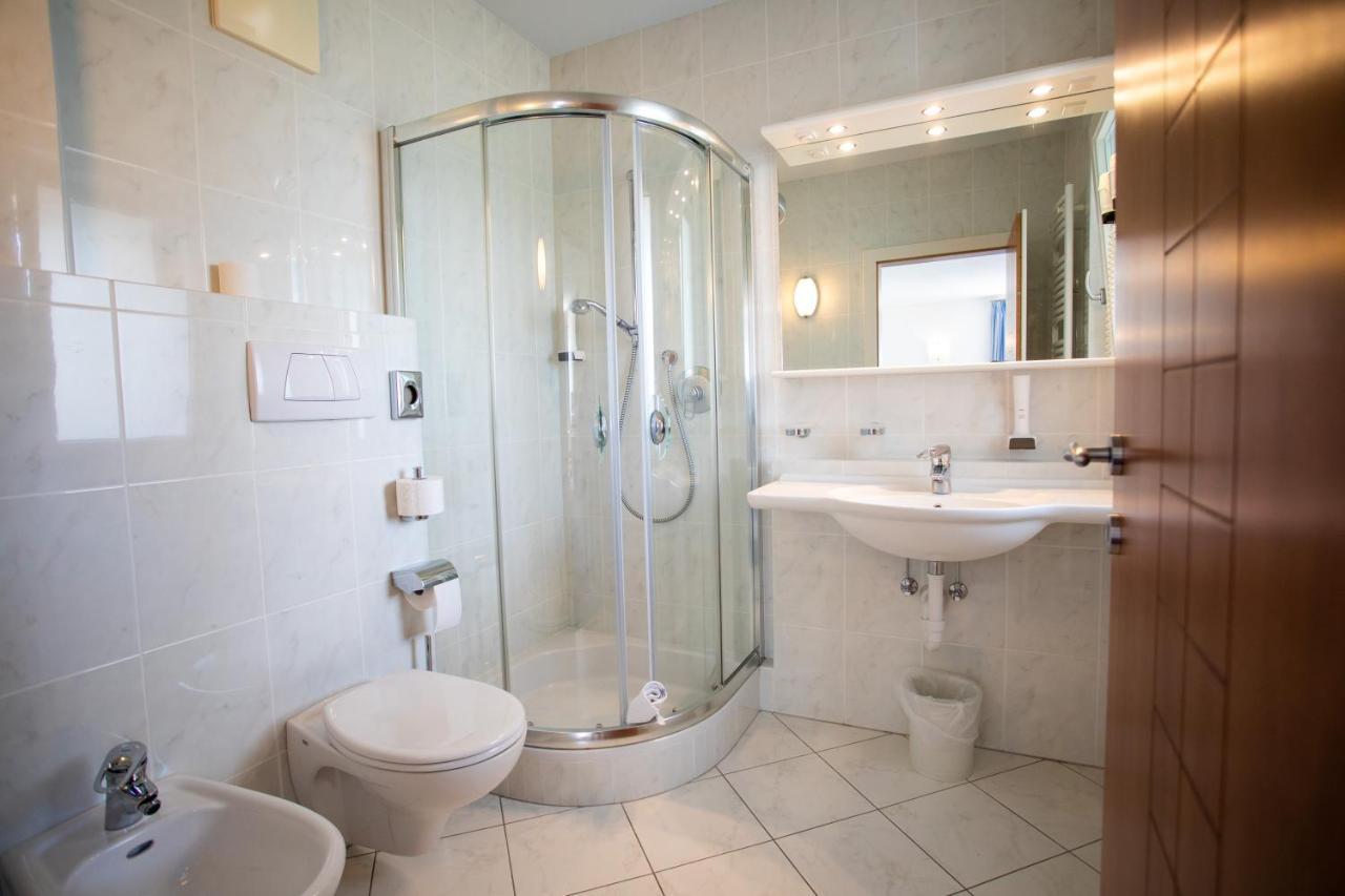 Bed and Breakfast Bad Kochenmoos Натурно Экстерьер фото