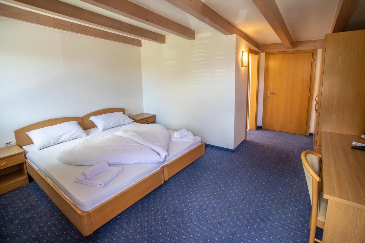Bed and Breakfast Bad Kochenmoos Натурно Экстерьер фото