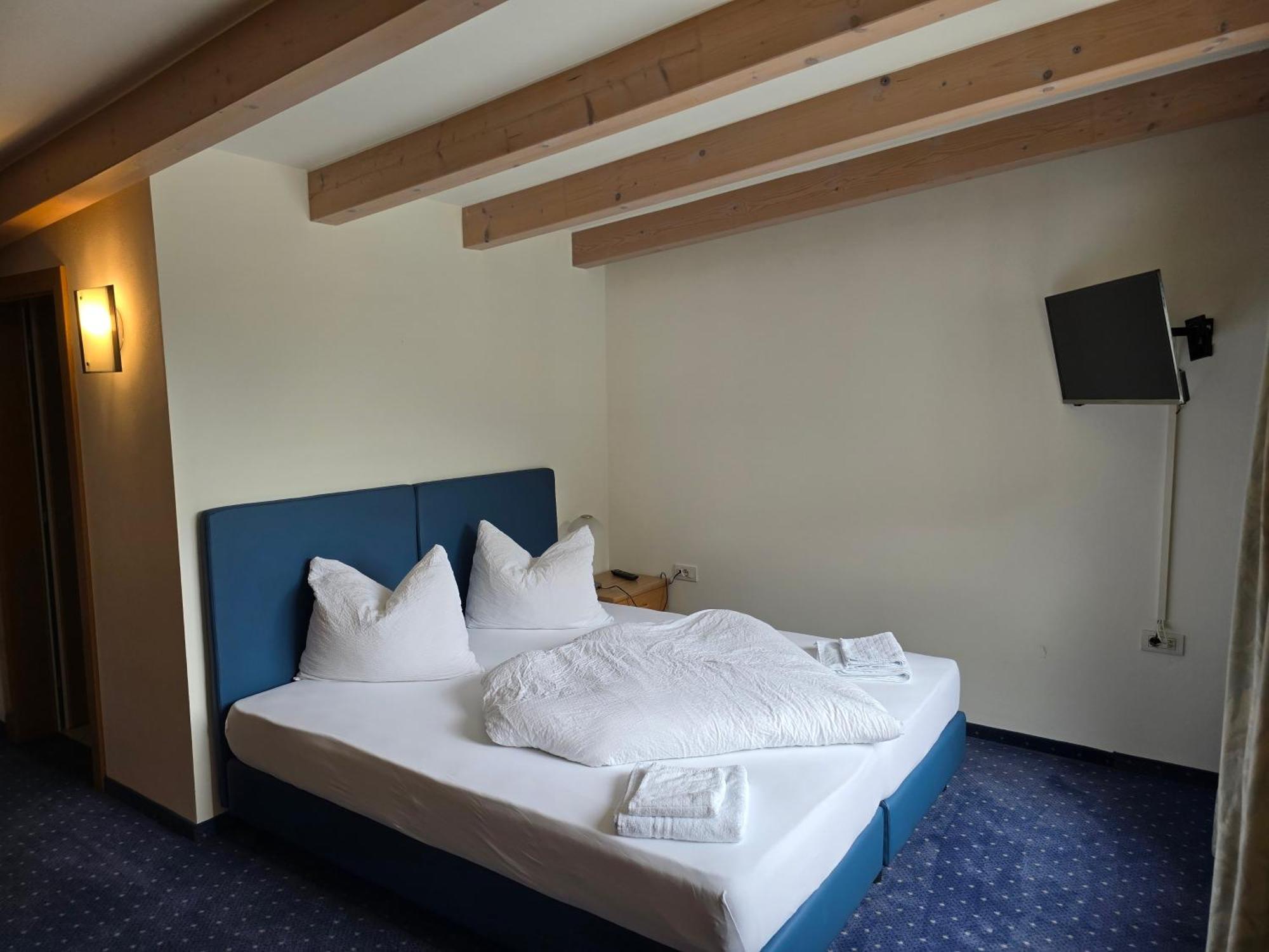 Bed and Breakfast Bad Kochenmoos Натурно Экстерьер фото