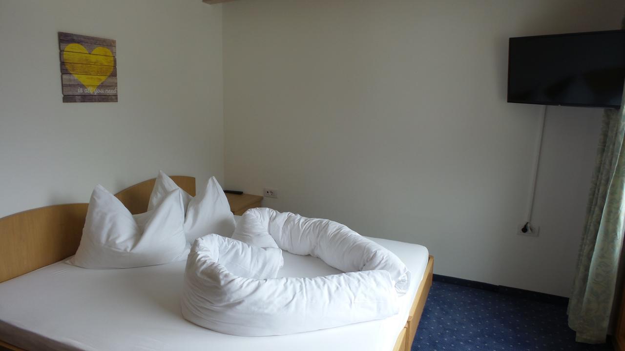 Bed and Breakfast Bad Kochenmoos Натурно Экстерьер фото