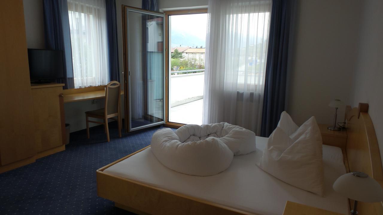 Bed and Breakfast Bad Kochenmoos Натурно Экстерьер фото