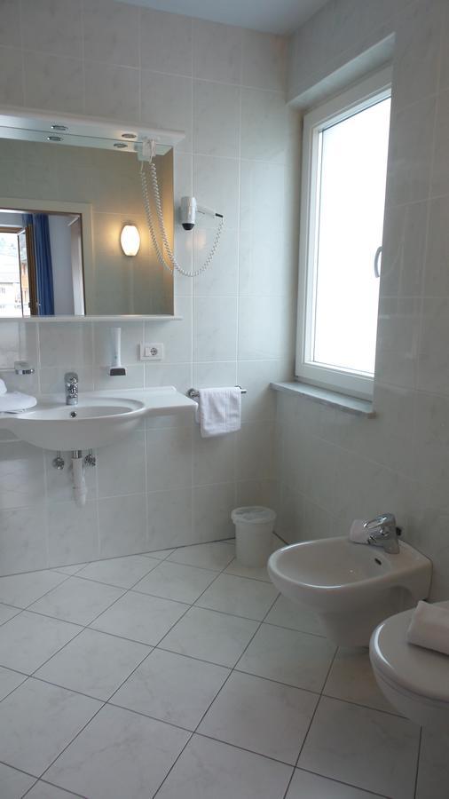 Bed and Breakfast Bad Kochenmoos Натурно Экстерьер фото